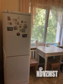 1-к квартира, на длительный срок, 31м2, 4/5 этаж