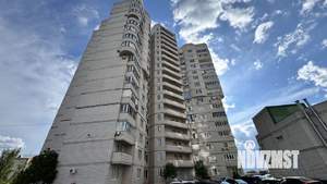 1-к квартира, на длительный срок, 50м2, 4/19 этаж