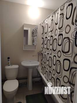 1-к квартира, на длительный срок, 37м2, 7/18 этаж