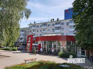 1-к квартира, на длительный срок, 32м2, 4/5 этаж