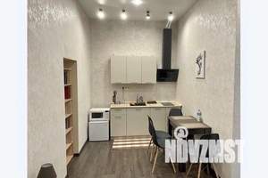 1-к квартира, посуточно, 33м2, 1/5 этаж