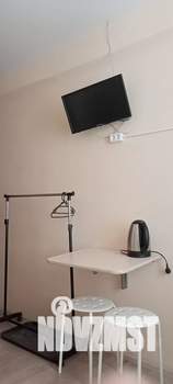 Студия квартира, посуточно, 10м2, 1/3 этаж