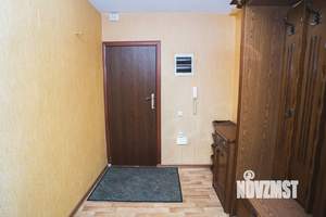 2-к квартира, посуточно, 62м2, 9/14 этаж