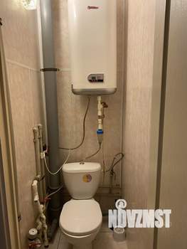 1-к квартира, на длительный срок, 38м2, 2/10 этаж