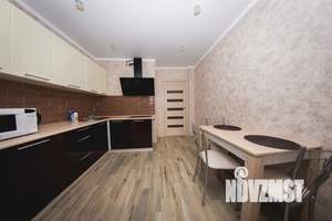 1-к квартира, посуточно, 50м2, 15/25 этаж