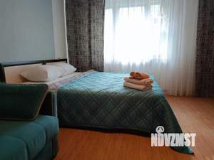 2-к квартира, посуточно, 63м2, 1/1 этаж