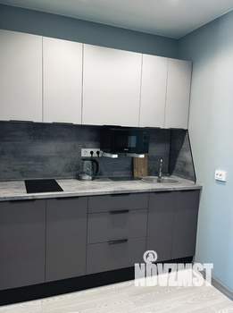 Студия квартира, посуточно, 25м2, 19/26 этаж
