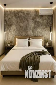 1-к квартира, посуточно, 40м2, 18/21 этаж