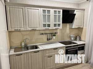 1-к квартира, посуточно, 46м2, 6/25 этаж