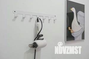 1-к квартира, посуточно, 42м2, 2/7 этаж