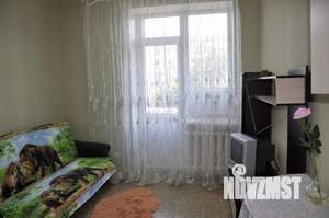 1-к квартира, посуточно, 16м2, 1/1 этаж
