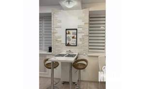 2-к квартира, посуточно, 45м2, 1/1 этаж