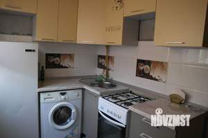 1-к квартира, посуточно, 30м2, 1/5 этаж