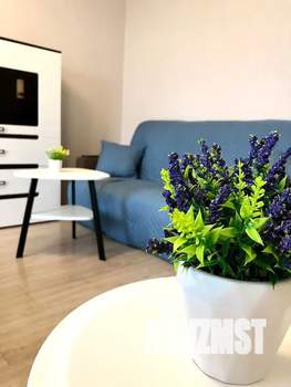 1-к квартира, посуточно, 35м2, 8/17 этаж