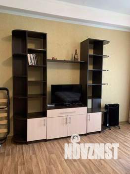 1-к квартира, посуточно, 49м2, 1/1 этаж