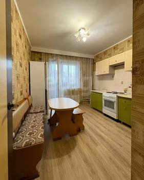 1-к квартира, на длительный срок, 41м2, 7/10 этаж