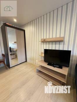 1-к квартира, на длительный срок, 35м2, 5/5 этаж
