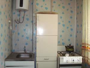 3-к квартира, на длительный срок, 58м2, 1/3 этаж