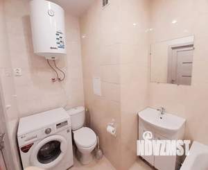 1-к квартира, посуточно, 39м2, 4/18 этаж