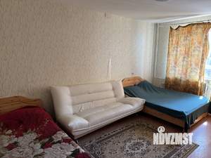 1-к квартира, на длительный срок, 40м2, 3/12 этаж