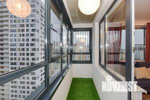 2-к квартира, посуточно, 60м2, 1/1 этаж