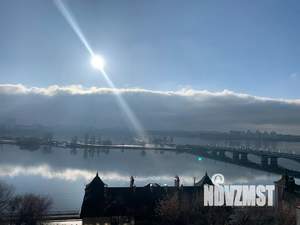 1-к квартира, посуточно, 80м2, 6/6 этаж