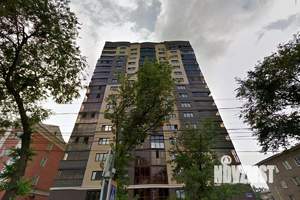1-к квартира, посуточно, 41м2, 3/5 этаж