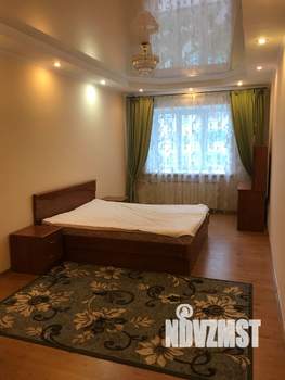 3-к квартира, на длительный срок, 115м2, 3/16 этаж