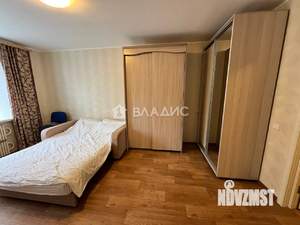 1-к квартира, на длительный срок, 42м2, 4/10 этаж