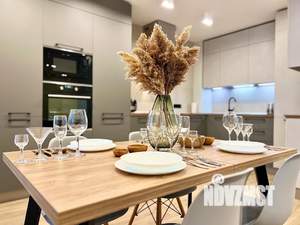 2-к квартира, посуточно, 70м2, 17/25 этаж
