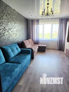 2-к квартира, посуточно, 67м2, 7/10 этаж