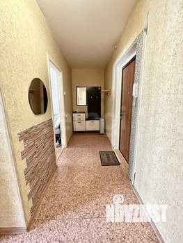 1-к квартира, на длительный срок, 41м2, 6/10 этаж