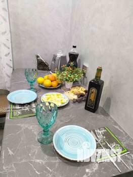 1-к квартира, посуточно, 34м2, 1/5 этаж