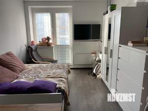 Студия квартира, на длительный срок, 24м2, 7/10 этаж