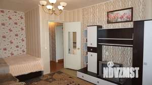 1-к квартира, посуточно, 37м2, 4/9 этаж