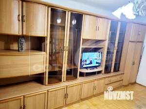 1-к квартира, на длительный срок, 39м2, 7/15 этаж