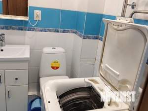 1-к квартира, посуточно, 44м2, 3/17 этаж