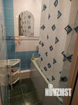 1-к квартира, на длительный срок, 33м2, 4/12 этаж