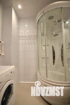 1-к квартира, посуточно, 45м2, 11/21 этаж