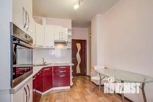 1-к квартира, посуточно, 45м2, 15/16 этаж