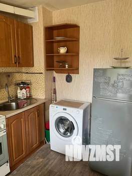 1-к квартира, посуточно, 51м2, 2/9 этаж