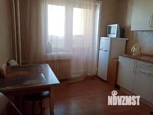 1-к квартира, посуточно, 40м2, 7/9 этаж