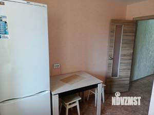 1-к квартира, посуточно, 40м2, 5/17 этаж