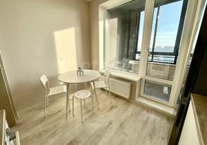 2-к квартира, на длительный срок, 60м2, 17/22 этаж