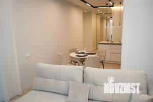 1-к квартира, посуточно, 60м2, 3/18 этаж