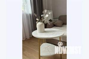 3-к квартира, посуточно, 100м2, 4/4 этаж