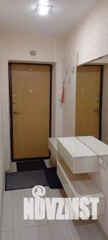 2-к квартира, посуточно, 45м2, 1/5 этаж