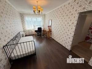 3-к квартира, на длительный срок, 81м2, 10/17 этаж