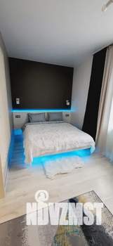 Студия квартира, посуточно, 30м2, 3/3 этаж