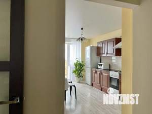 1-к квартира, посуточно, 52м2, 1/1 этаж